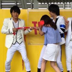 °ﾟ｡･*.ﾟ✩MAG!C☆PRINCE⋆｡˚✩  ༘*ೄ˚