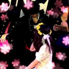 ﾟ｡･*.ﾟ✩MAG!C☆PRINCE⋆｡˚✩  ༘*ೄ˚