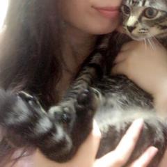 りの( W 肉・)♡