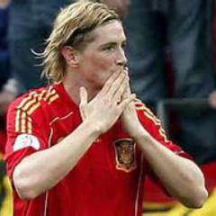 サッカー⚽️ Fトーレスのトーク(talk)😿🐉