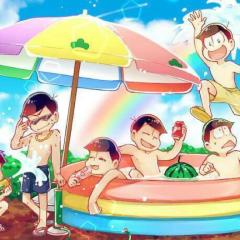 アニメ好きの集まり