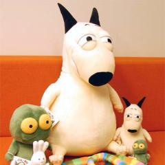 (´･_･`)まいまいしゅーん。のトーク