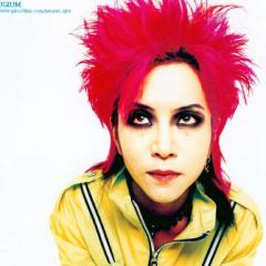 ＸJAPAN   ギターリスト🎸HiDE(松本秀人)のトーク