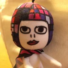 まりものトーク