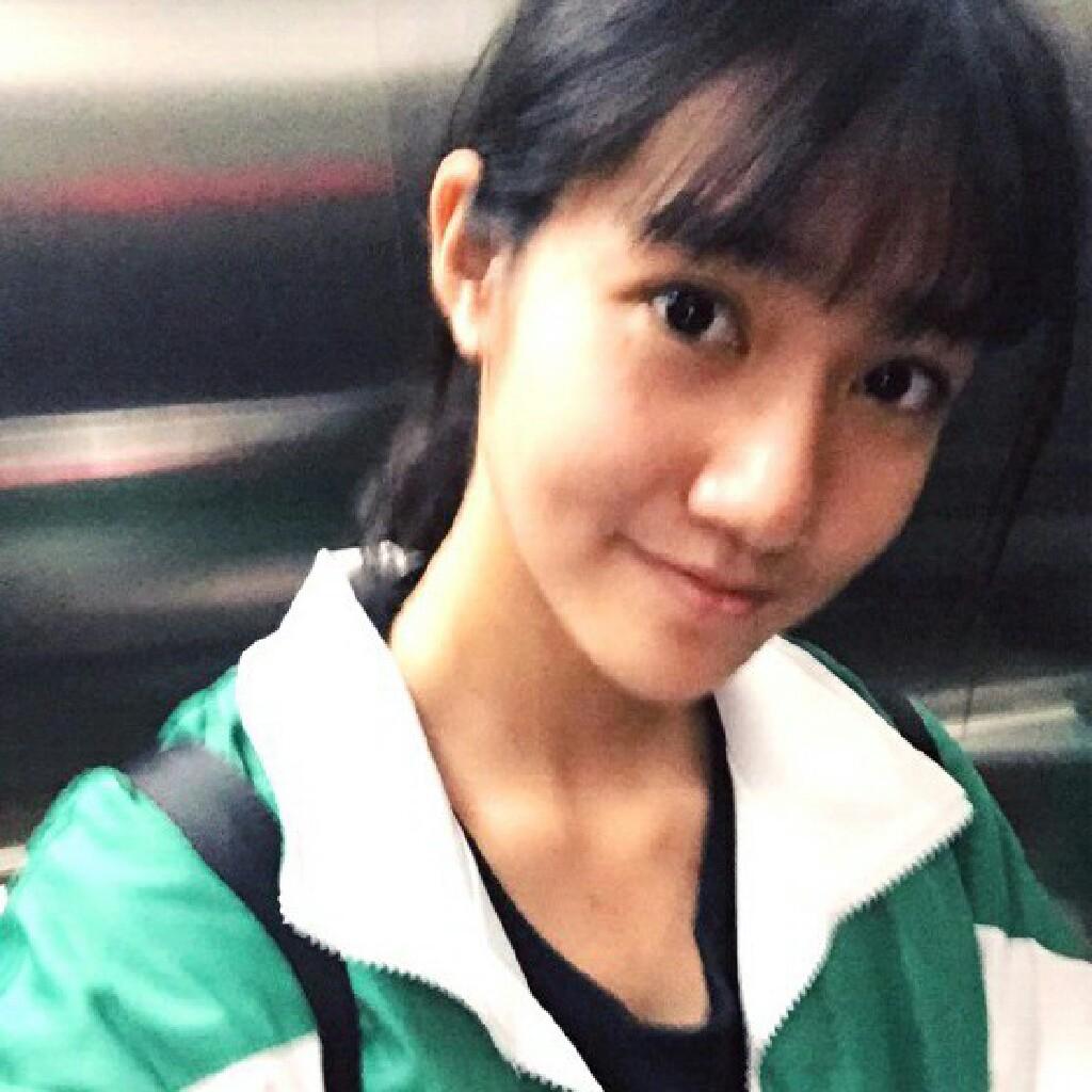 Yixin Yan