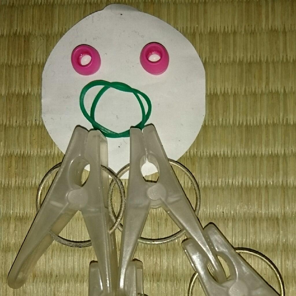 悠唯くんのトーク