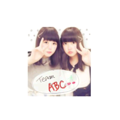 Akari(14)のトーク