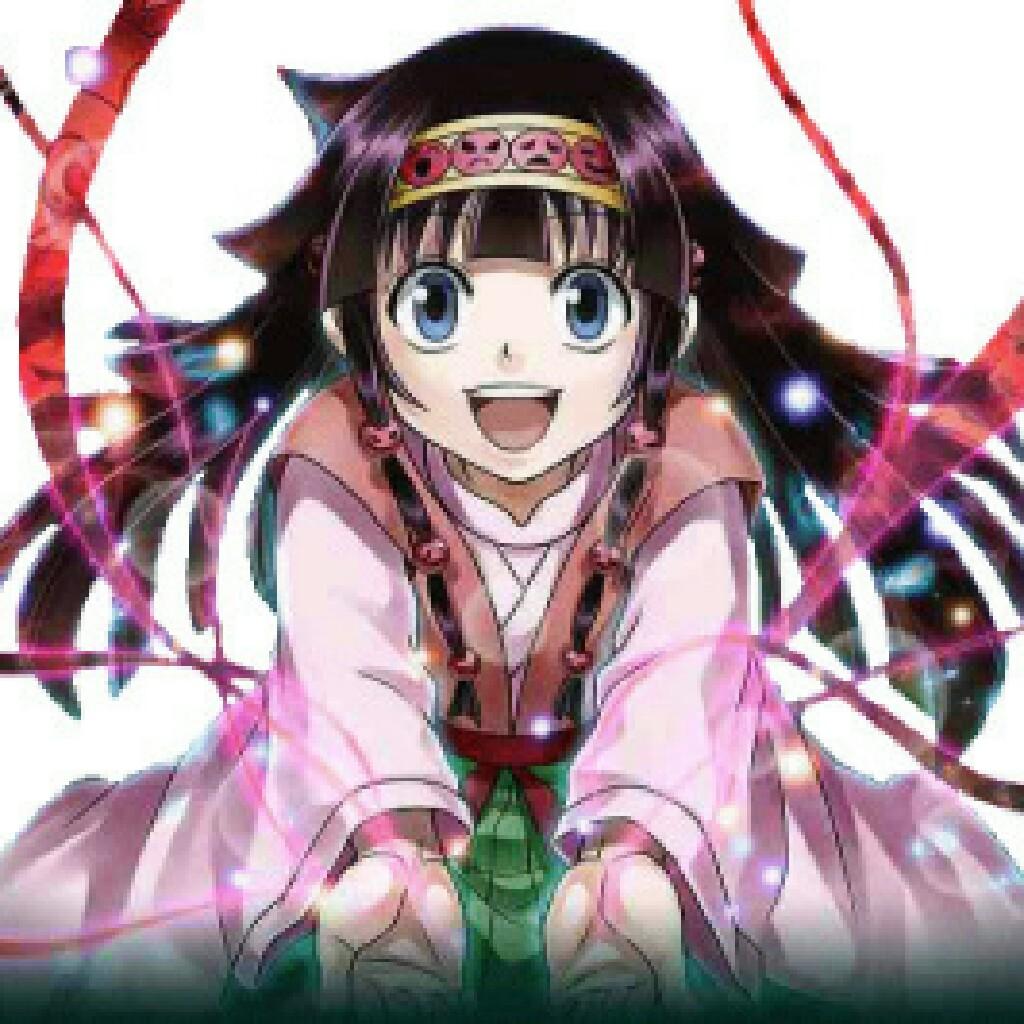 漆黒の炎 天照タクマ
