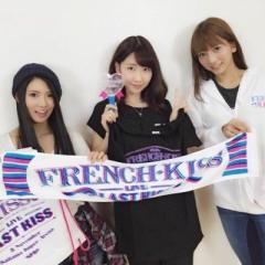 French Kiss 永遠神推しのトーク