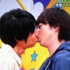 BL(腐女子以外立ち入り禁止)話そう！