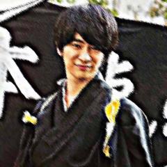 ♂ ち ね ん ゆ う り ♂のトーク