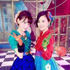 さくらたん、はるっぴ・AKB48グループHKT48画像全体トーク