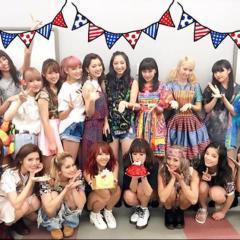 部長カツゼツ、兒玉 遥