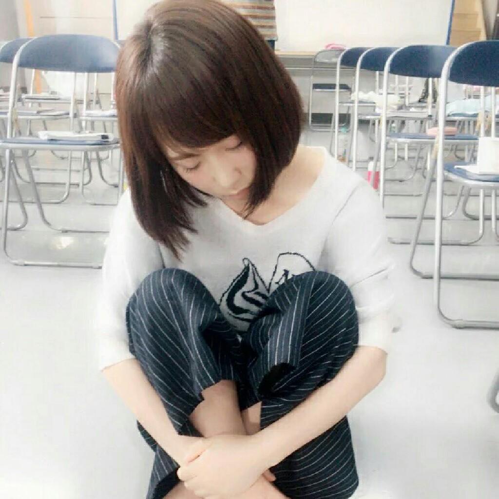 maSa❥AKB48まこじゅり神推し❥