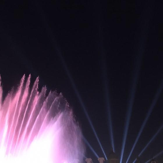 やさぐれのトーク