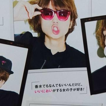 伊野尾トーク！