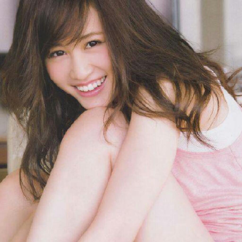 前田敦子のトーク