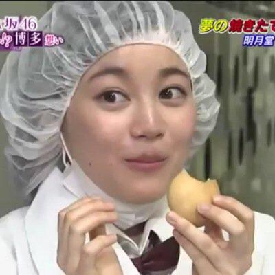 う〜don♪いくちゃん推し