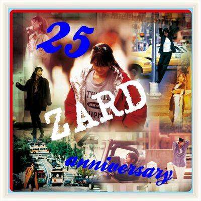 パステル@ZARDのトーク