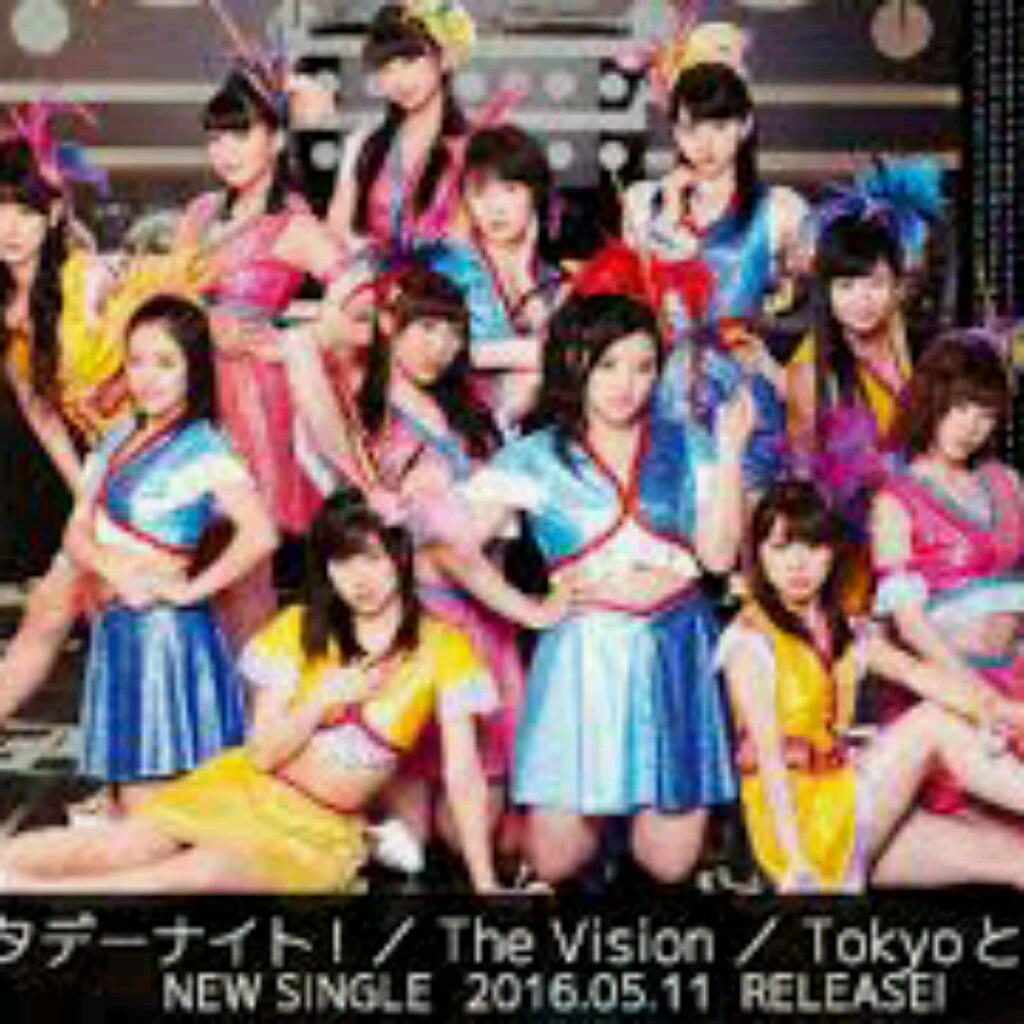 モーニング娘。ファンのトーク!!