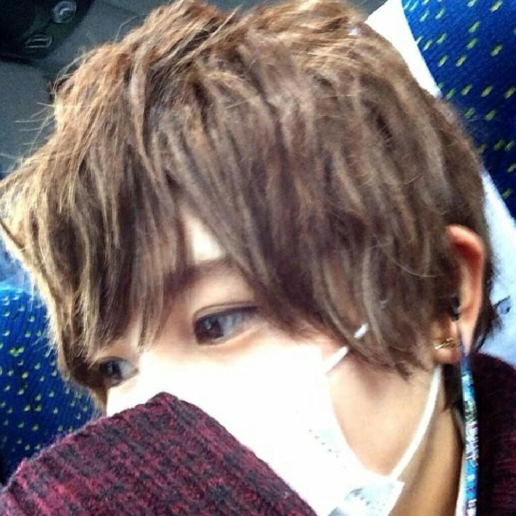 誰でもいいからかまちょ