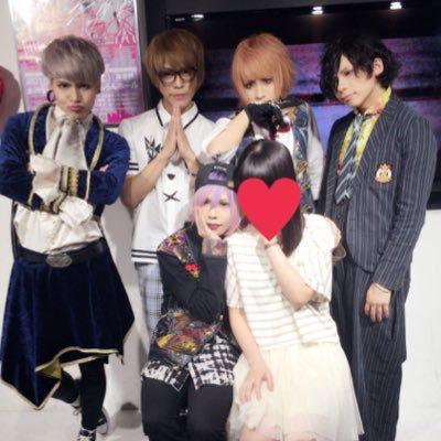 ゆうきゃん@next7/25ペン09！のトーク