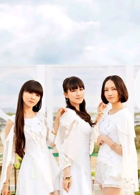 Perfume大好き