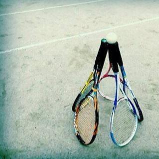 ✨🎾全国のテニス部員達🎾✨