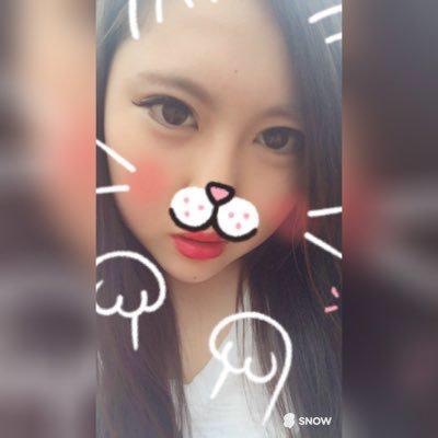 あいか(あちょぱ)♡@みちょぱまにあのトーク