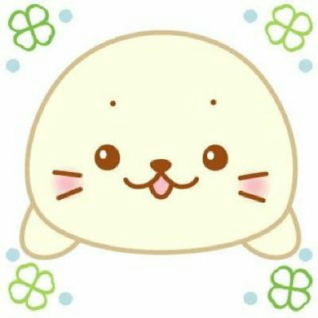 アザラシ