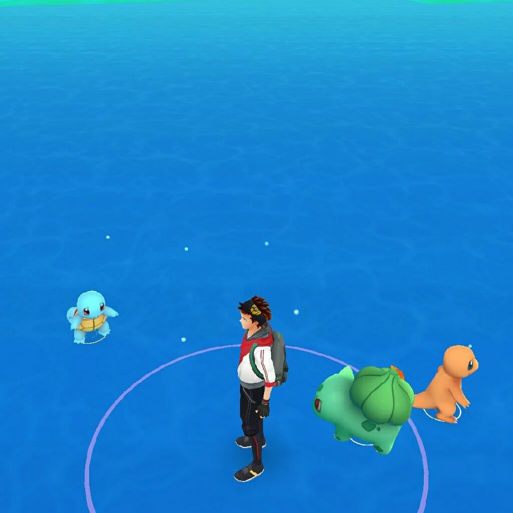 ★ほぼ九州で無課金でポケモンGo★