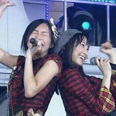 じゅりれなクラスタさん集合~！