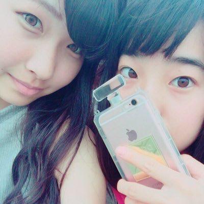 ひな**☻のトーク