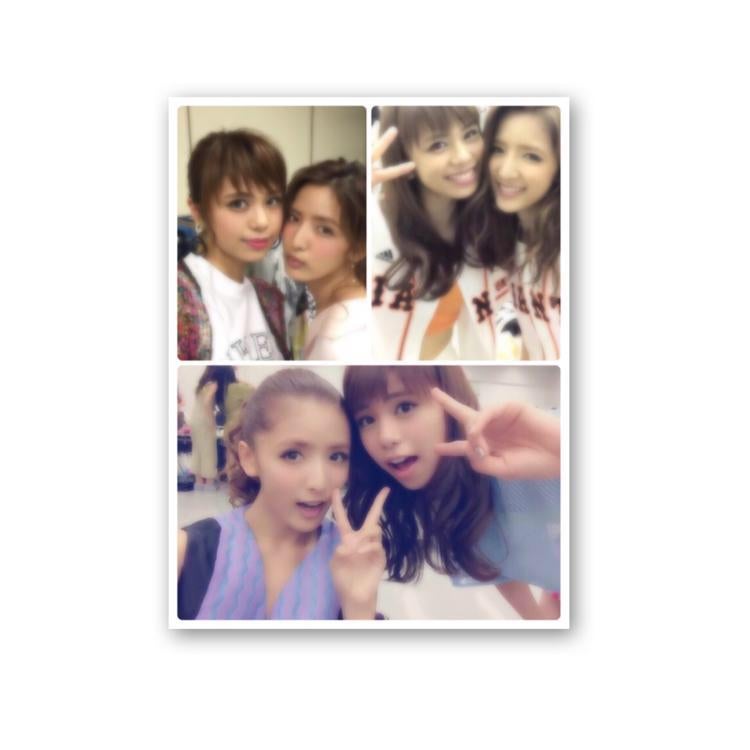 ゆい✩さやか(覗き見禁止☹️)