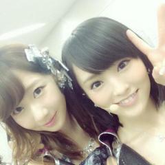 アントニオ、ゆきりんの2人talk