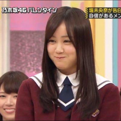 カガミ@乃木坂 みなみか日奈子選べないのトーク