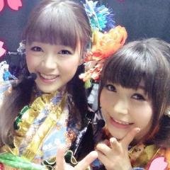 ゆっかりんのトーク