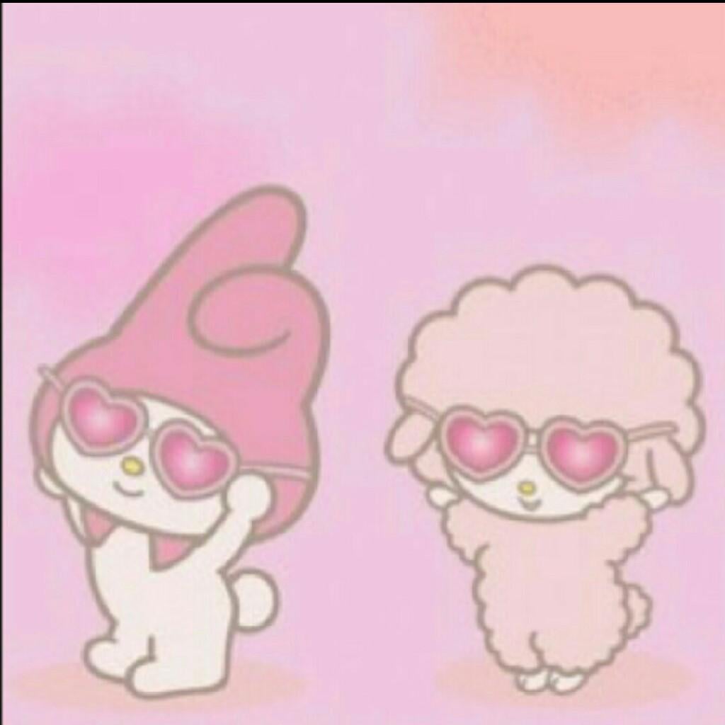 みゆりんちゃん