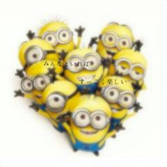 どんなことでもいいので楽しく話せる人来てね^_^