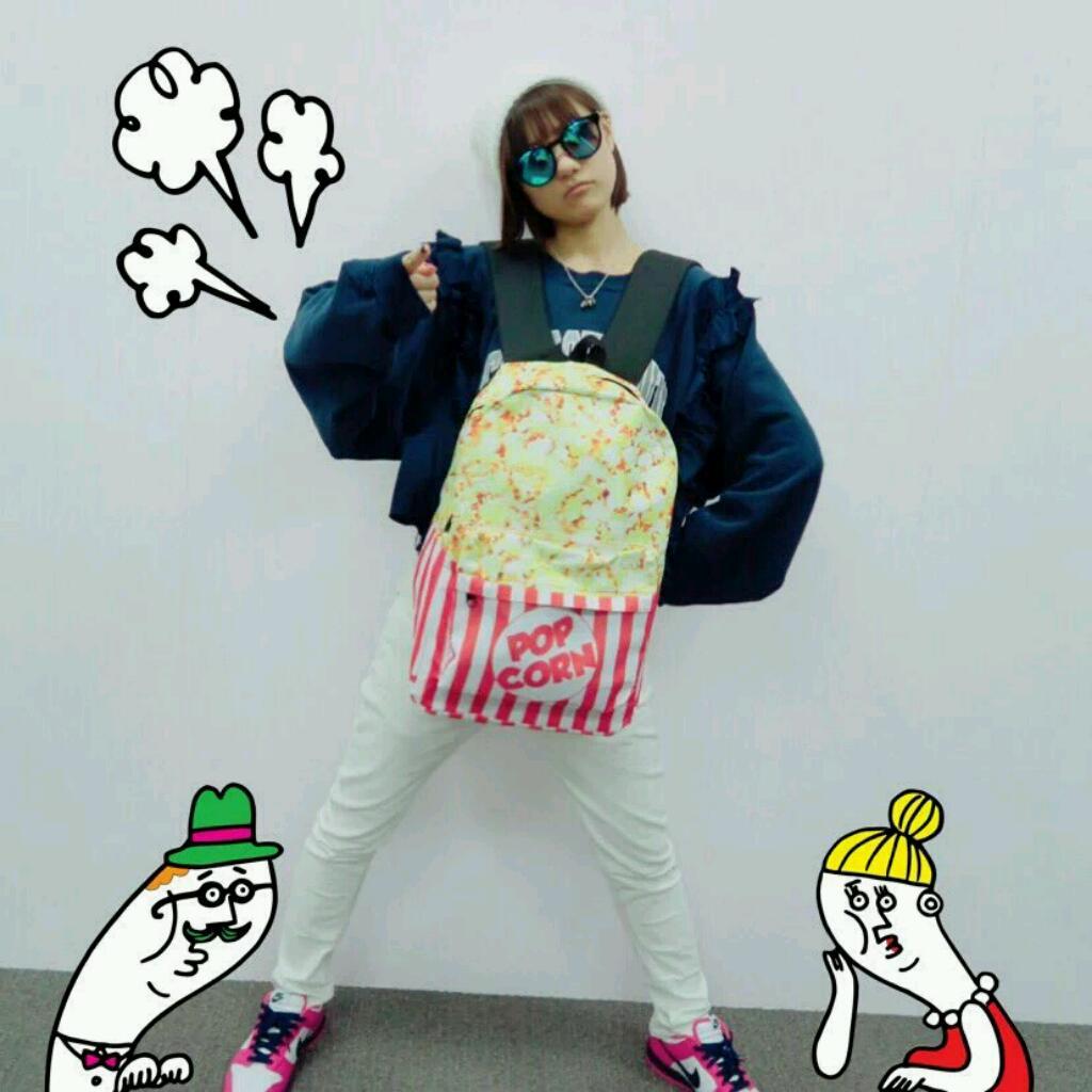 宮澤佐江　ﾅﾘｷﾘ*•.❥のトーク