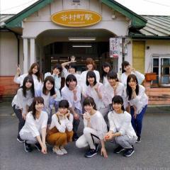 山口県の乃木坂好きのためのトーク！