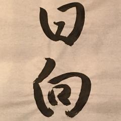 日向惟任