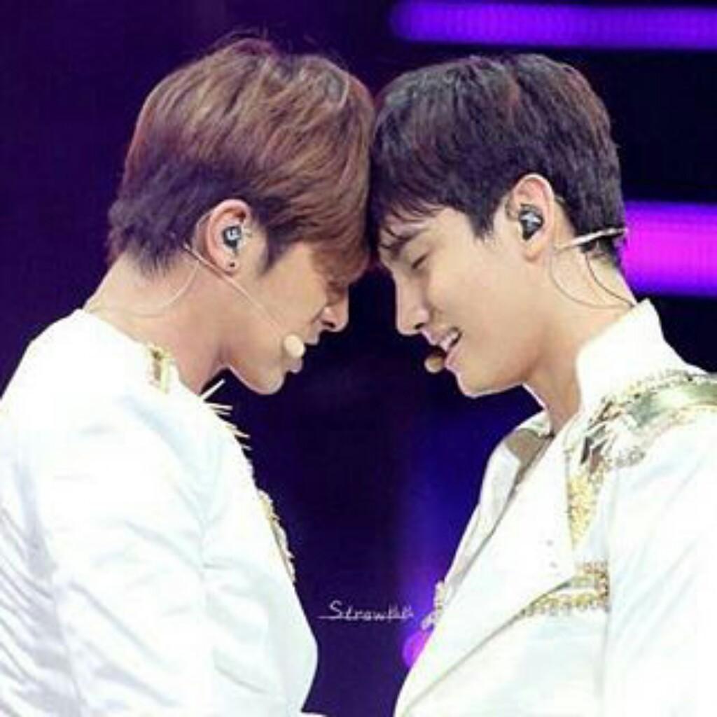 東方神起・ホミンペン様