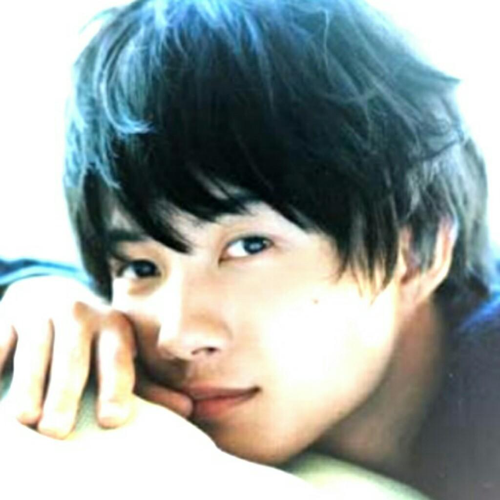 神木ルー之介のお部屋！