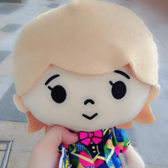 あ~ちゃん