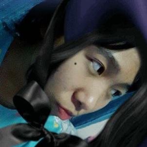 アンジーのトーク