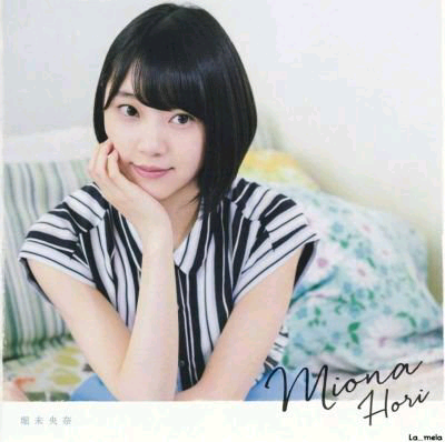 未央まどのトーク