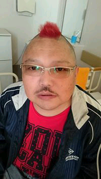 Takesi Amamoto