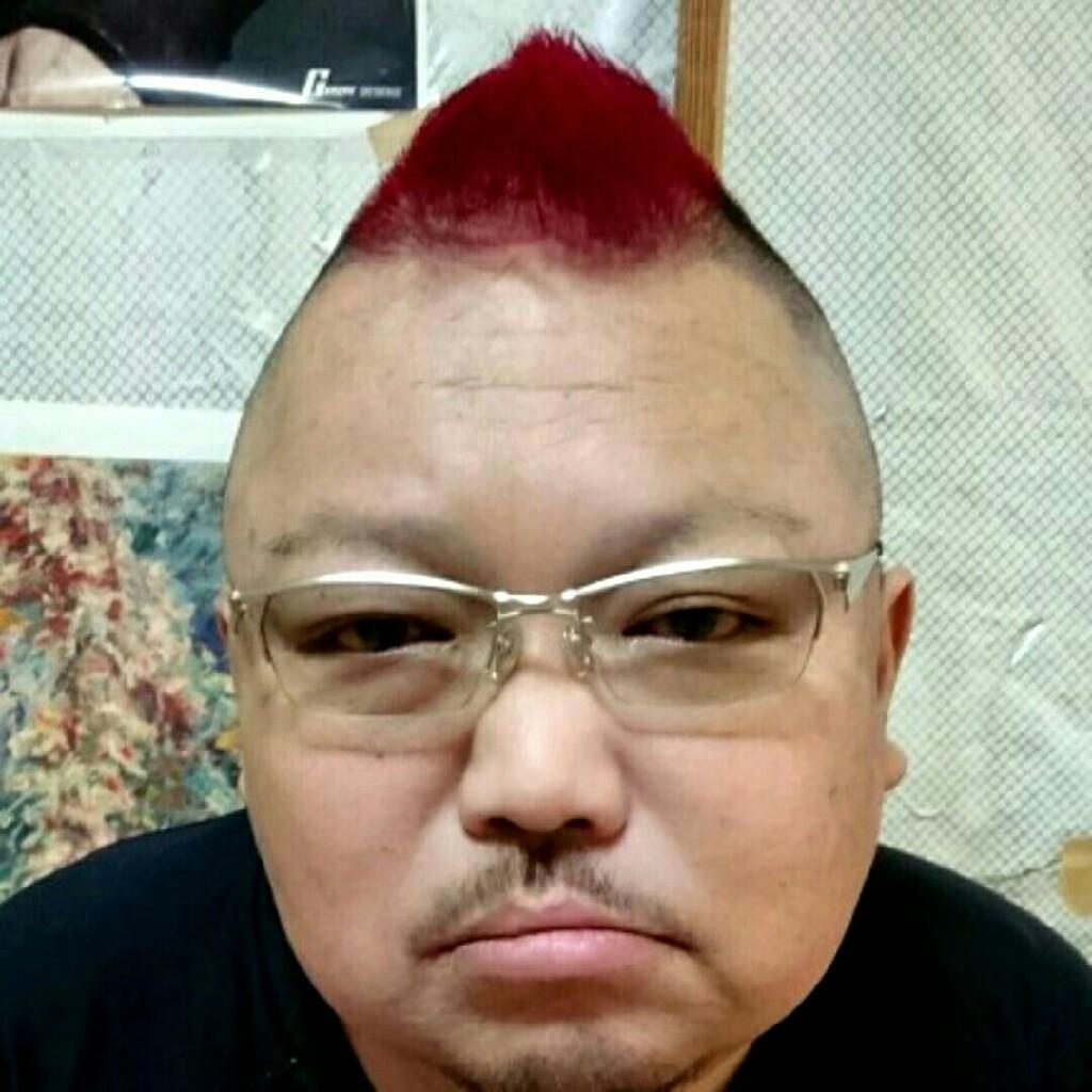 Takesi Amamotoのトーク