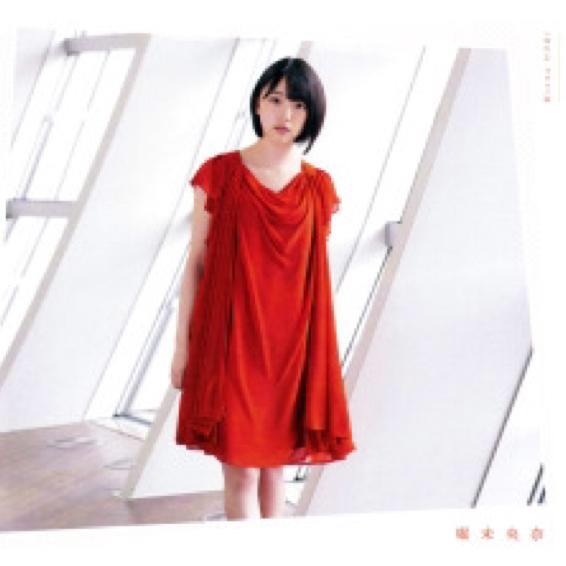 堀未央奈“みおな”の写真倉庫